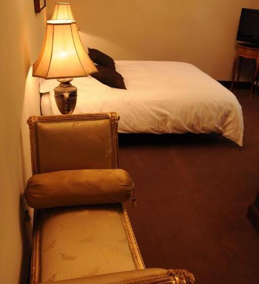 اتاق استاندارد, Hostellerie Les Gorges De L Aveyron