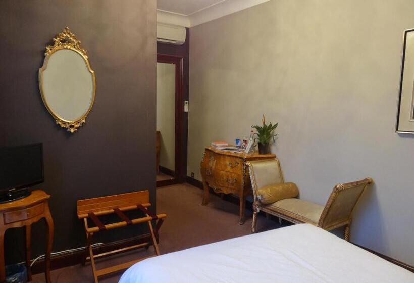 اتاق استاندارد, Hostellerie Les Gorges De L Aveyron