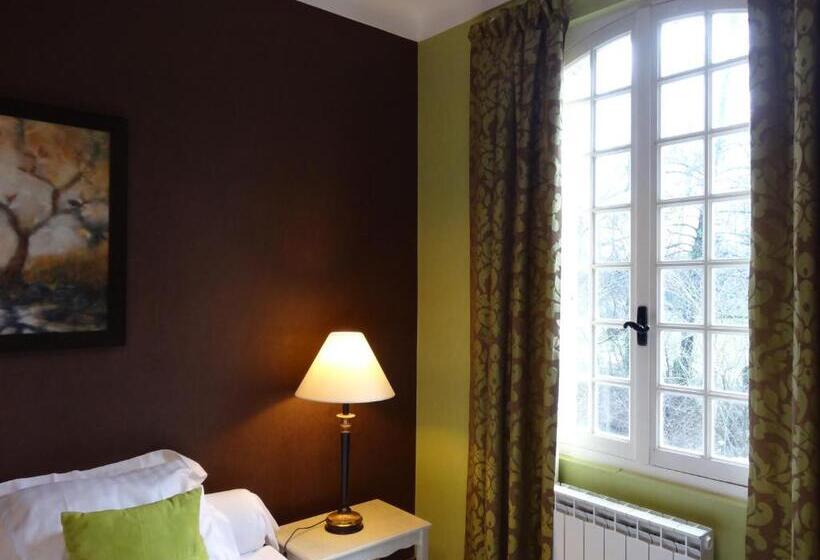 اتاق سوپریور, Hostellerie Les Gorges De L Aveyron