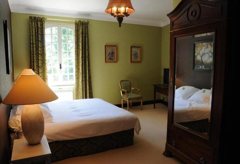 اتاق سوپریور, Hostellerie Les Gorges De L Aveyron