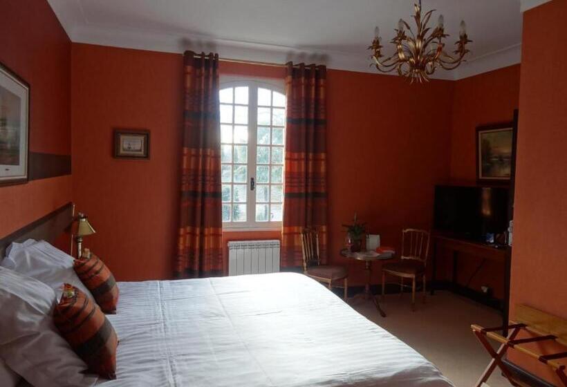 اتاق سوپریور, Hostellerie Les Gorges De L Aveyron