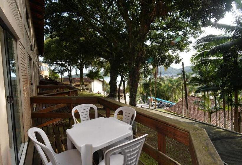 标准间, Morro Do Sol Hotel & Eventos