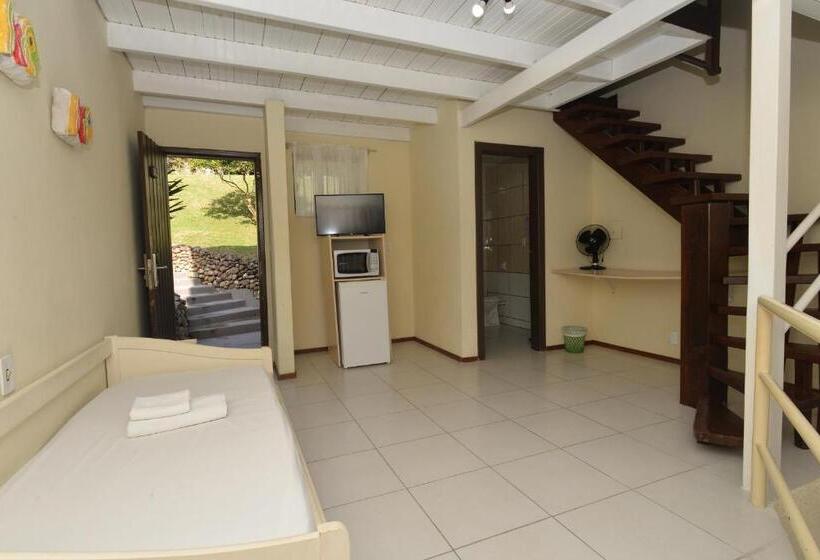 标准间, Morro Do Sol Hotel & Eventos
