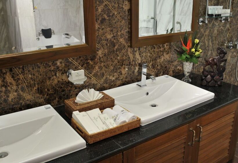 豪华套房, Palm Spring Resort & Spa