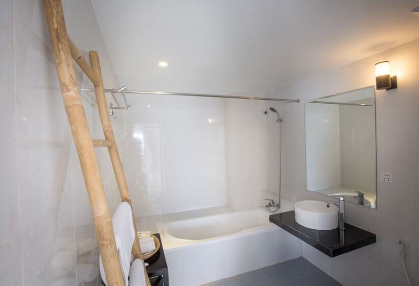 家庭套房, Mary Beach Hotel & Resort
