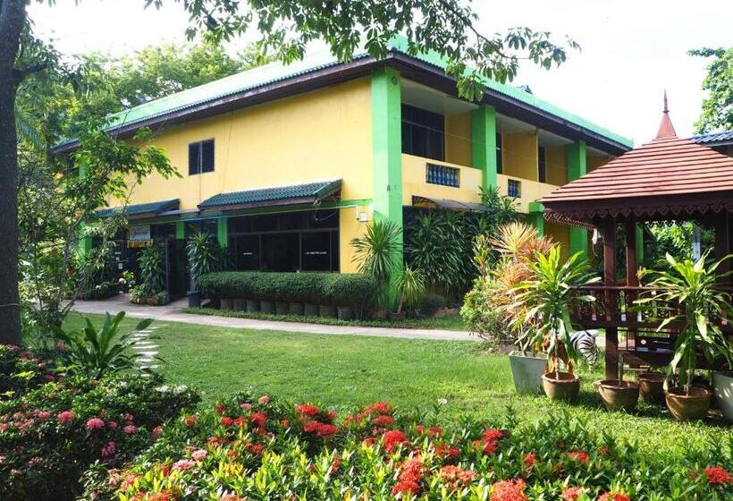 标准间, Ocean View Resort
