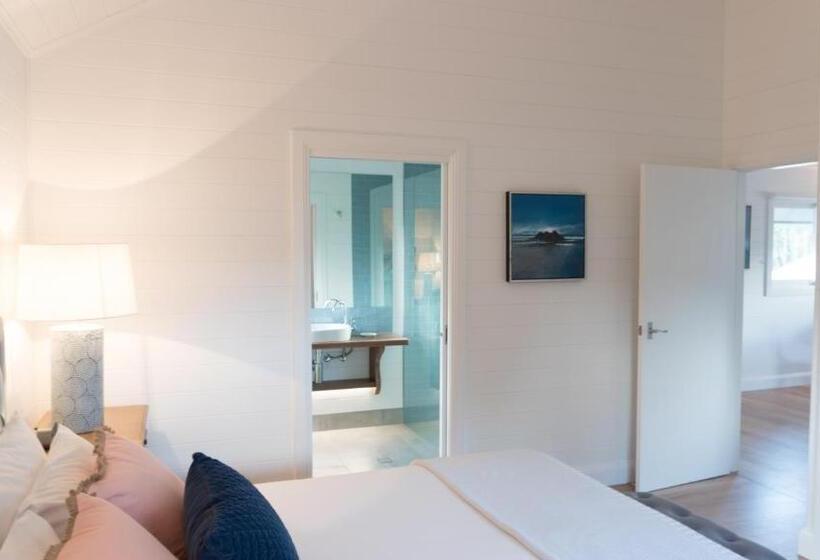 침실 1개 아파트, Bangalow Guesthouse