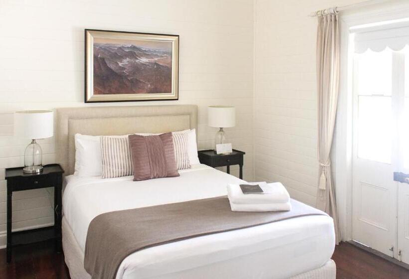 스위트, Bangalow Guesthouse