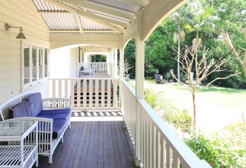 오두막, Bangalow Guesthouse