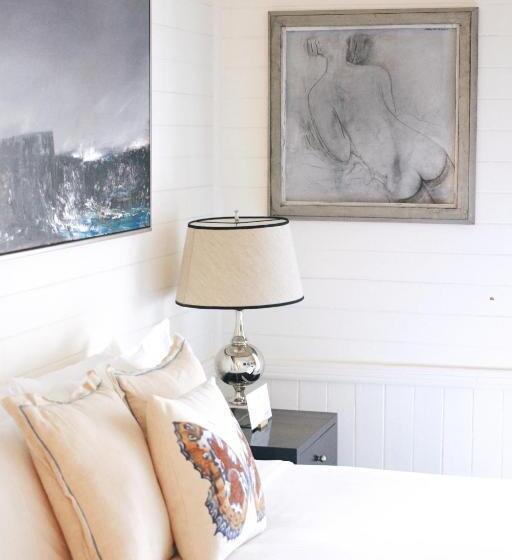 스위트, Bangalow Guesthouse