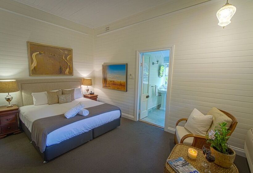 침실 1개 아파트, Bangalow Guesthouse