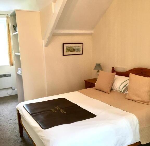 スタンダードルーム, Rosalie Guest House