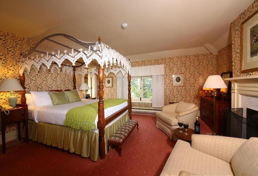 Номер Deluxe, Briars Resort And Spa