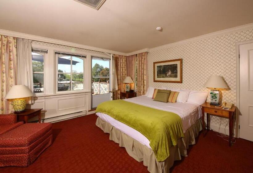 Президентский Люкс, Briars Resort And Spa