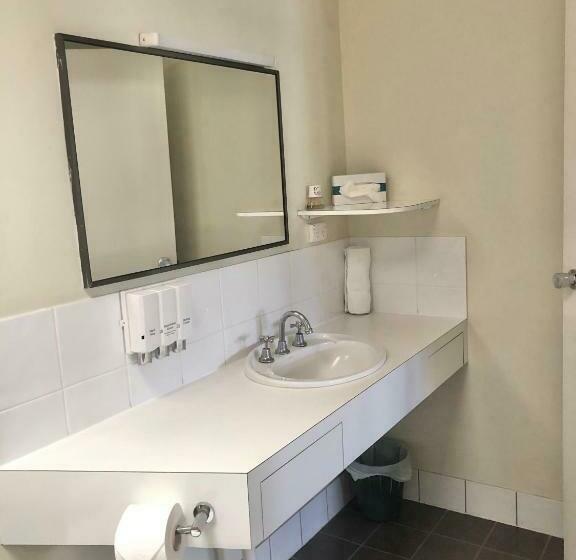 스탠다드 룸, Biloela Centre Motel & Steakhouse Restaurant