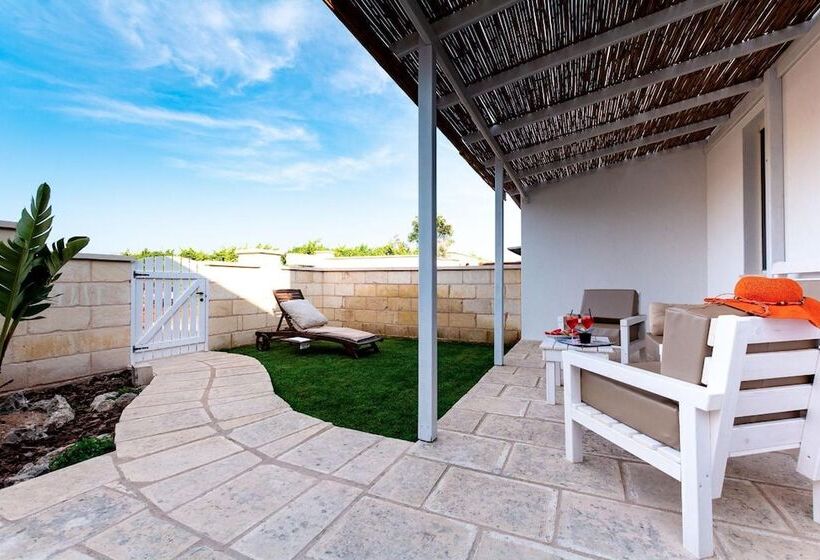 Номер Superior, Agriturismo Il Megalite