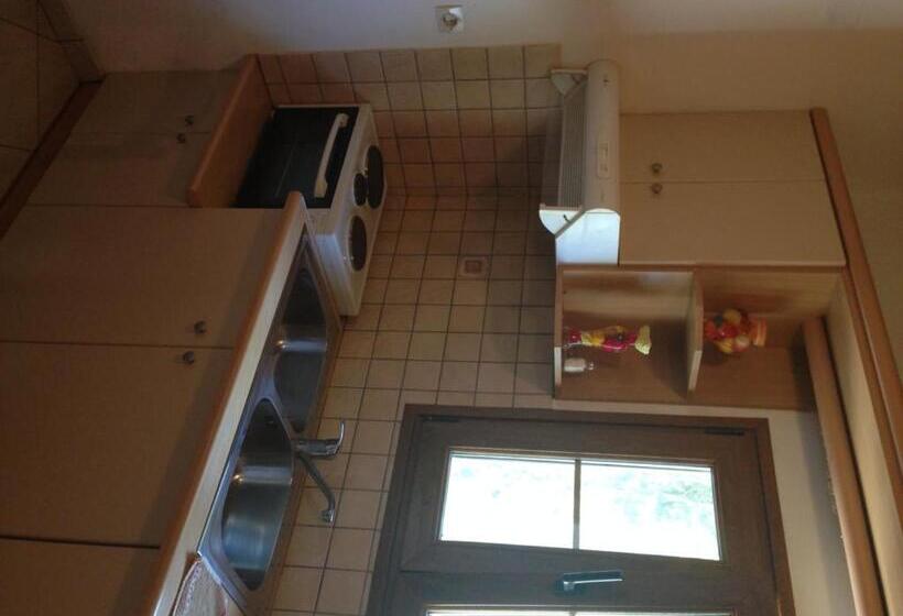 带1个卧室的公寓, Alekos Rooms And Apartments