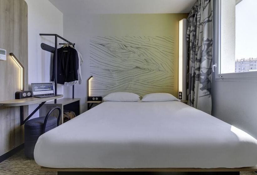 Номер Стандарт, B&b Hotel Marseille Prado Vélodrome