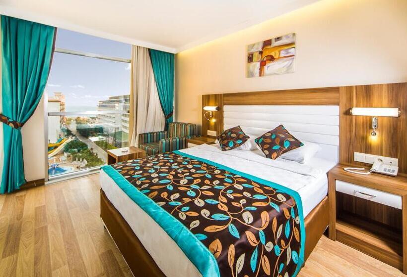 Номер Стандарт, Dizalya Palm Garden   All Inclusive