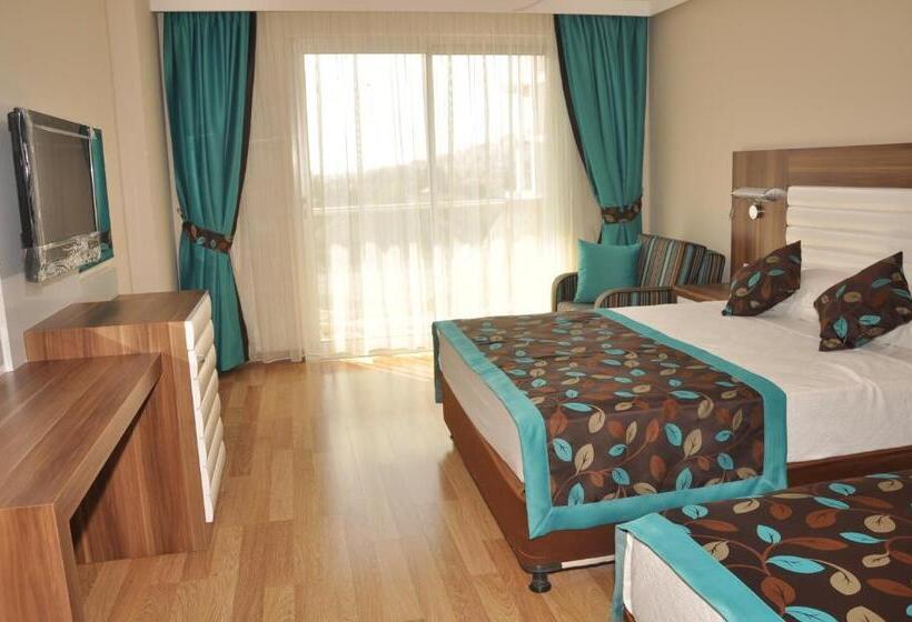 Семейный Номер, Dizalya Palm Garden   All Inclusive