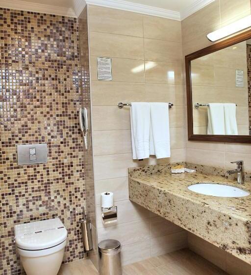 Номер Стандарт Трехместный, Dizalya Palm Garden   All Inclusive