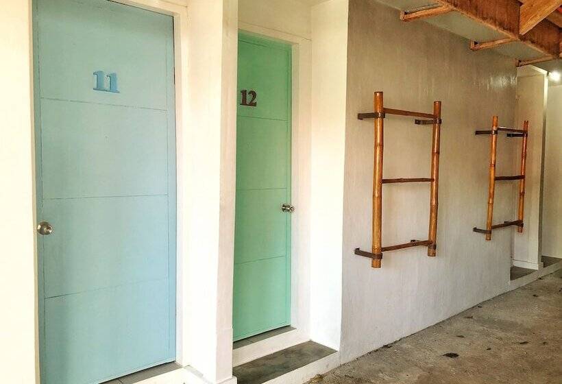 Номер Стандарт, Dormitels.ph Bohol