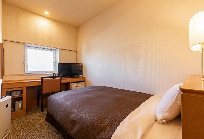 Номер Стандарт Индивидуальный, Nishitetsu Inn Kurosaki