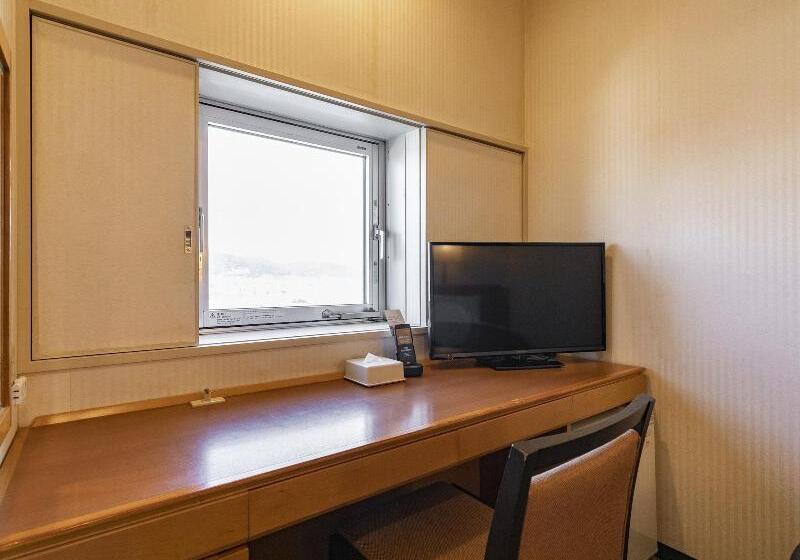 Номер Стандарт Индивидуальный, Nishitetsu Inn Kurosaki