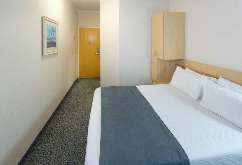 Номер Стандарт, Road Lodge Centurion