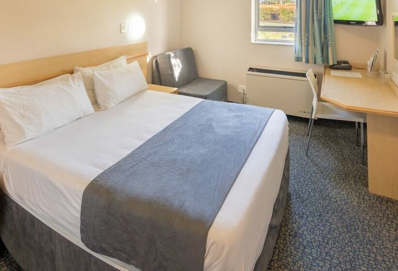 Номер Стандарт, Road Lodge Centurion