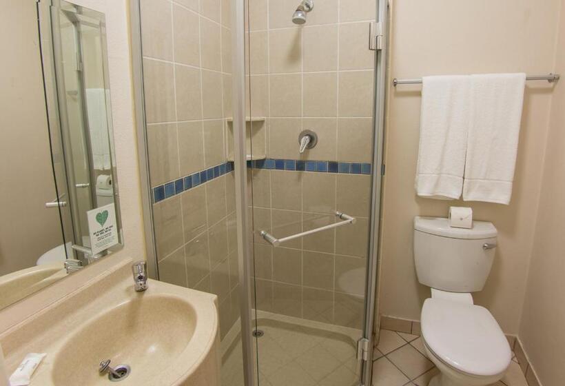 Номер Стандарт, Road Lodge Centurion