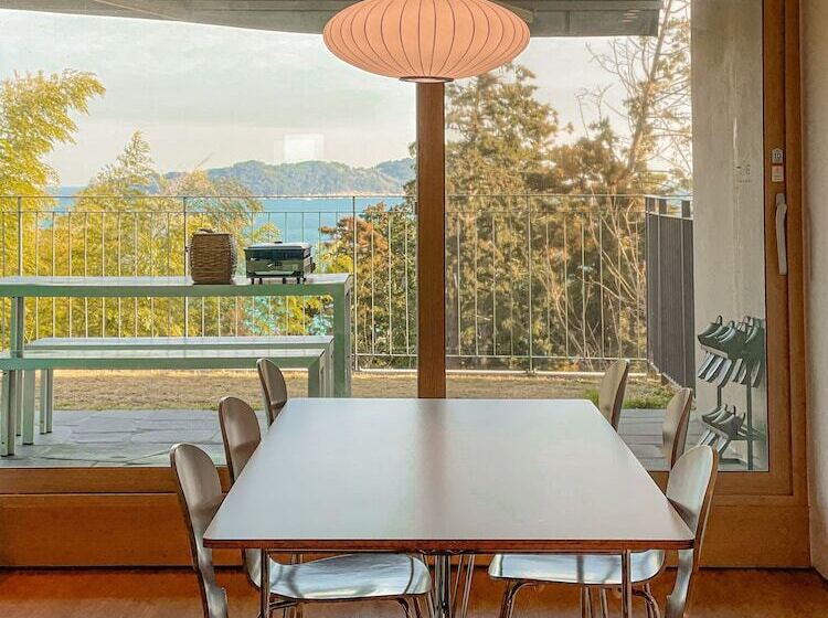 ویلای یک اتاق خوابه با استخر شنا, Sang Sang & Private Sang Sang Pool Villa