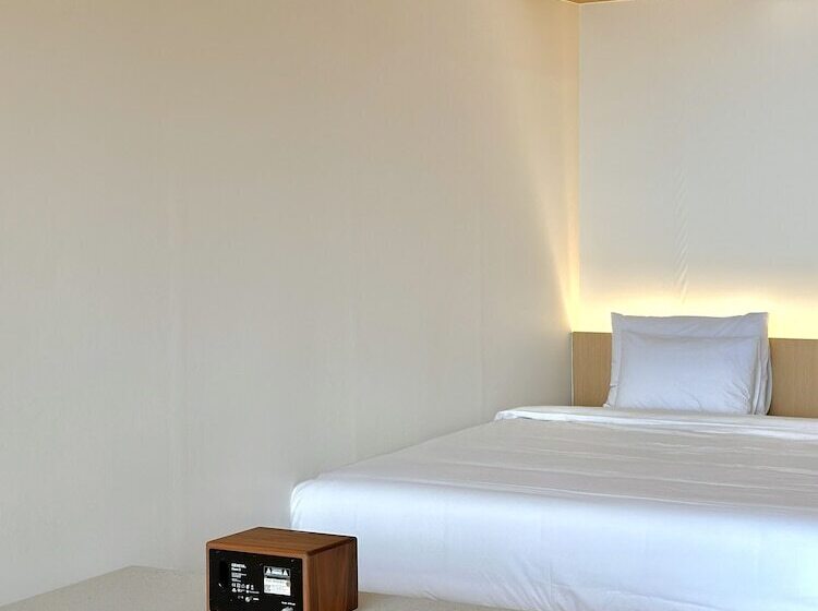 ویلای یک اتاق خوابه با استخر شنا, Sang Sang & Private Sang Sang Pool Villa
