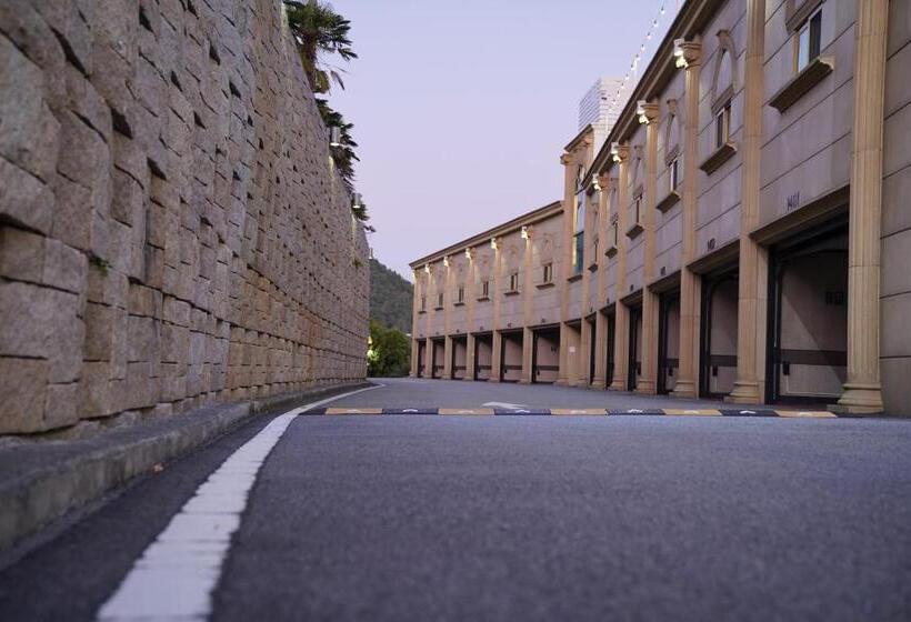اتاق استاندارد با چشم‌انداز دریا, Sang Sang & Private Sang Sang Pool Villa