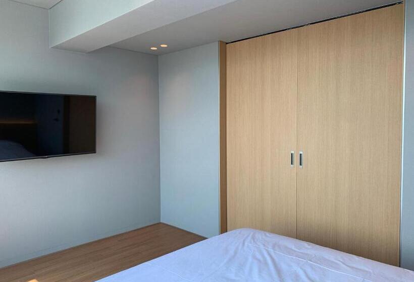 套房, Sang Sang & Private Sang Sang Pool Villa