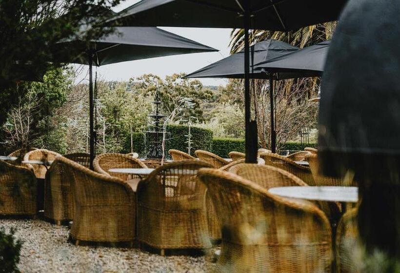 스탠다드 룸, Bellinzona Daylesford