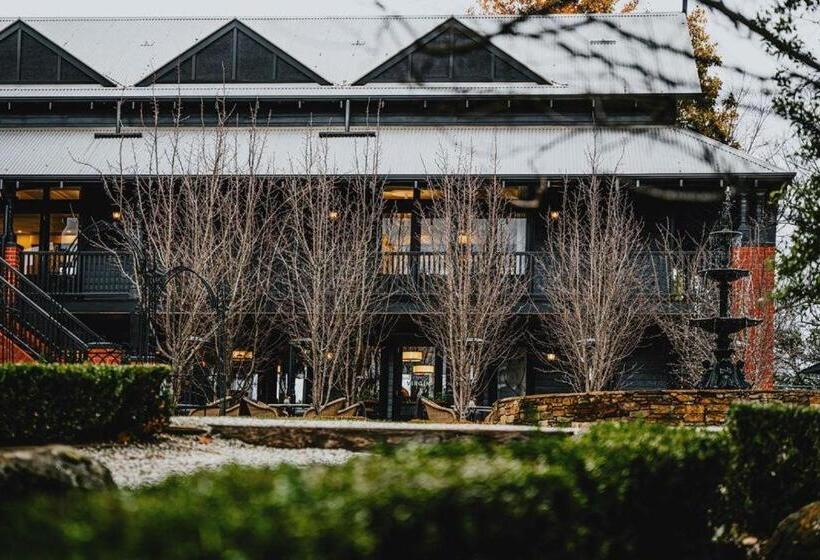 스탠다드 룸, Bellinzona Daylesford