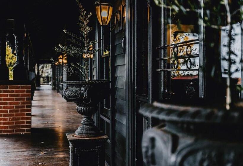 스탠다드 스튜디오, Bellinzona Daylesford