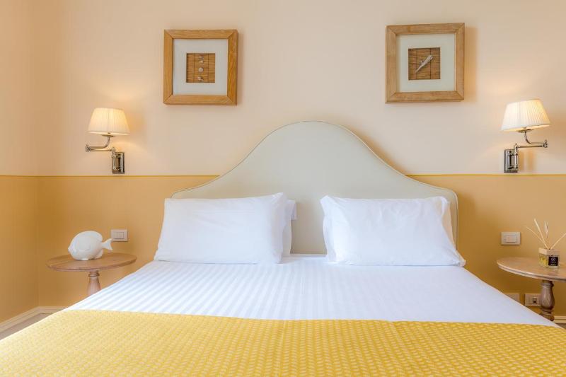 Номер Престиж, Grand Hotel Bristol Spa Resort, By R Collection Hotels