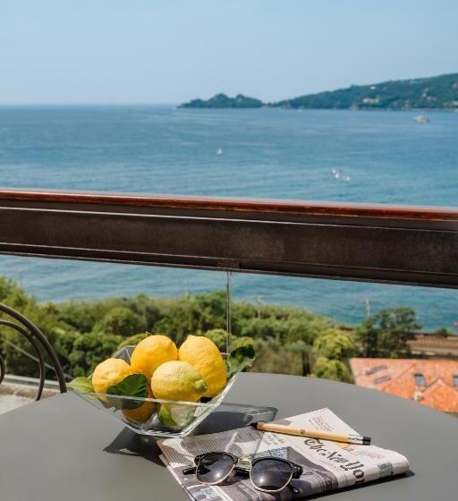 Президентский Люкс, Grand Hotel Bristol Spa Resort, By R Collection Hotels