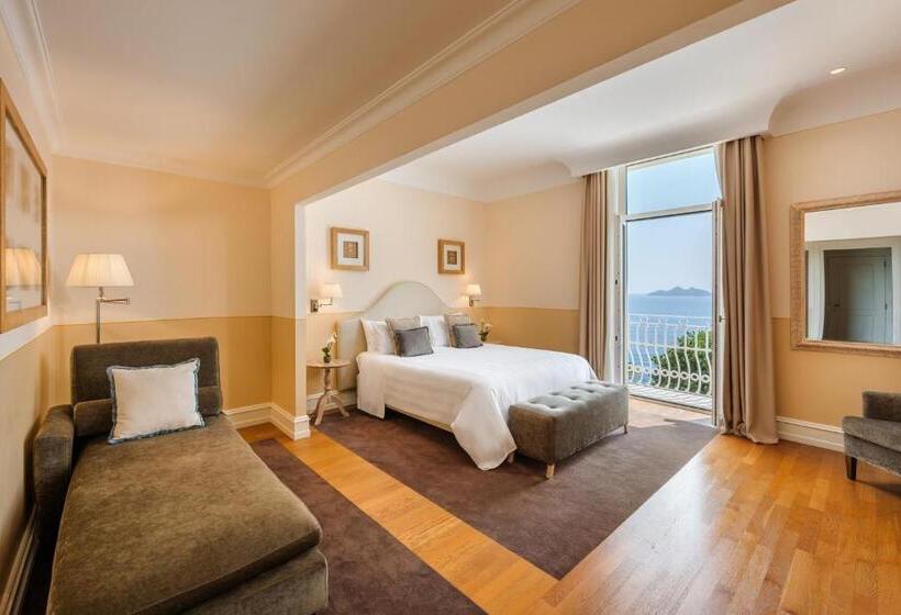 Полулюкс Вид на Море, Grand Hotel Bristol Spa Resort, By R Collection Hotels
