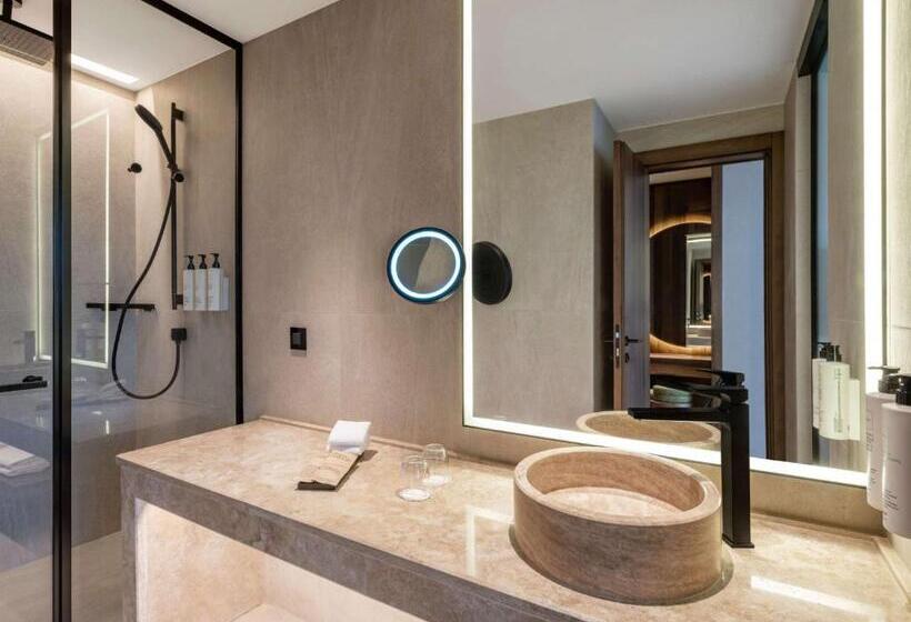 비즈니스룸, Swissôtel Tbilisi