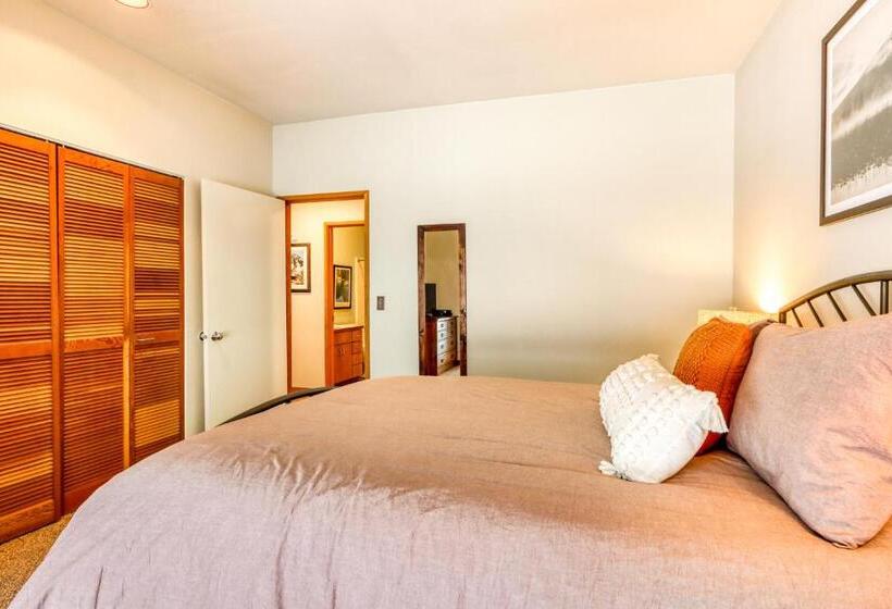 带2个卧室的公寓, 17 Meadow House