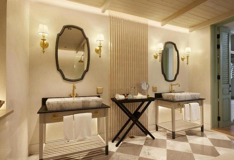 ویلای 1 خوابه, Charras Bhawan Hotel And Residences