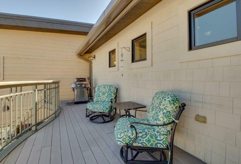 Апартаменты 1 Спальня, Loft Of Estes Park   Permit #6059
