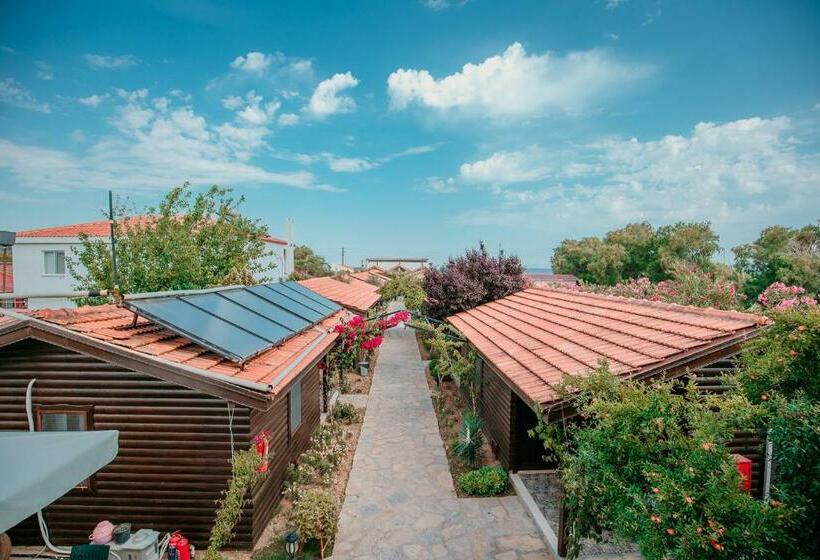 اتاق استاندارد, çuhadar Ahşap Evleri̇