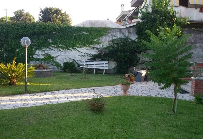 스탠다드 룸 2층 침대, B&b La Villetta Rossa