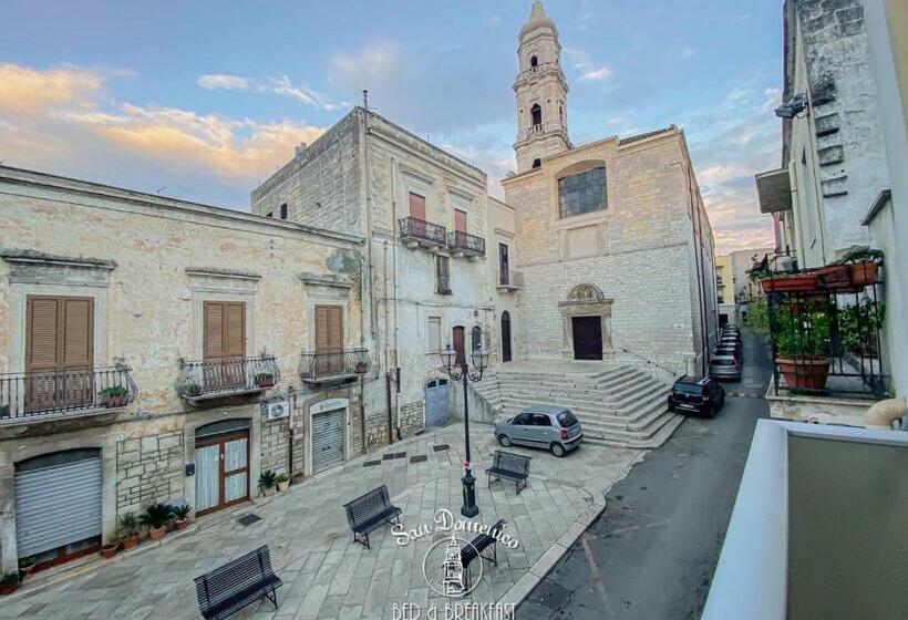 3 Bedroom Suite, B&b San Domenico