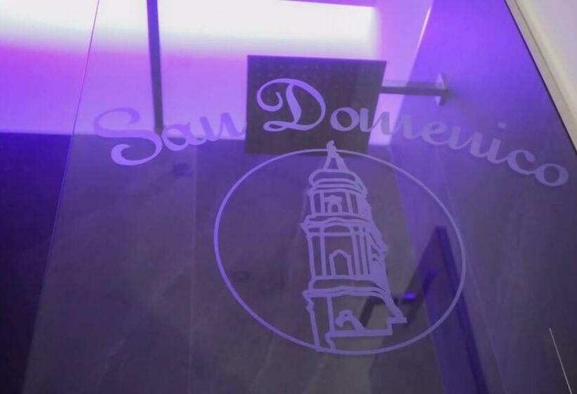 3 Bedroom Suite, B&b San Domenico