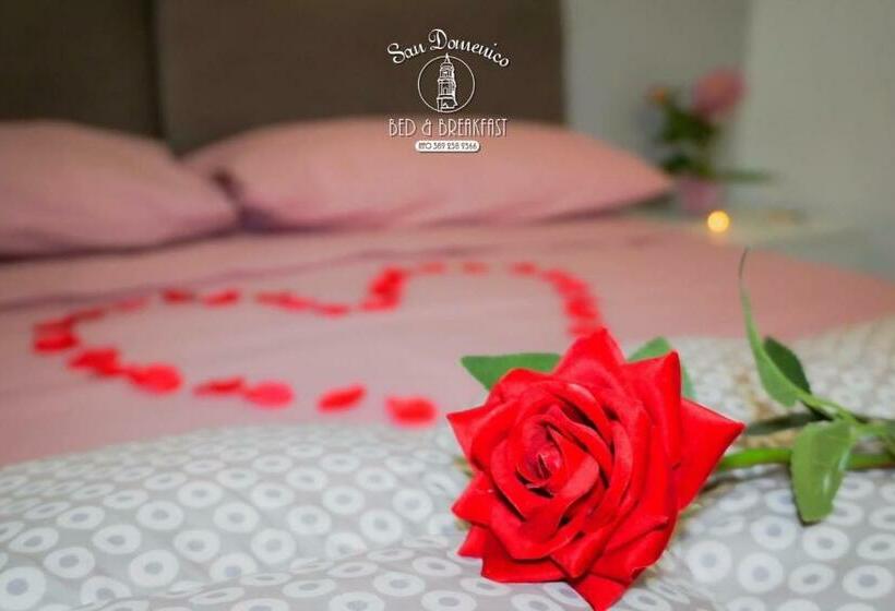 3 Bedroom Suite, B&b San Domenico
